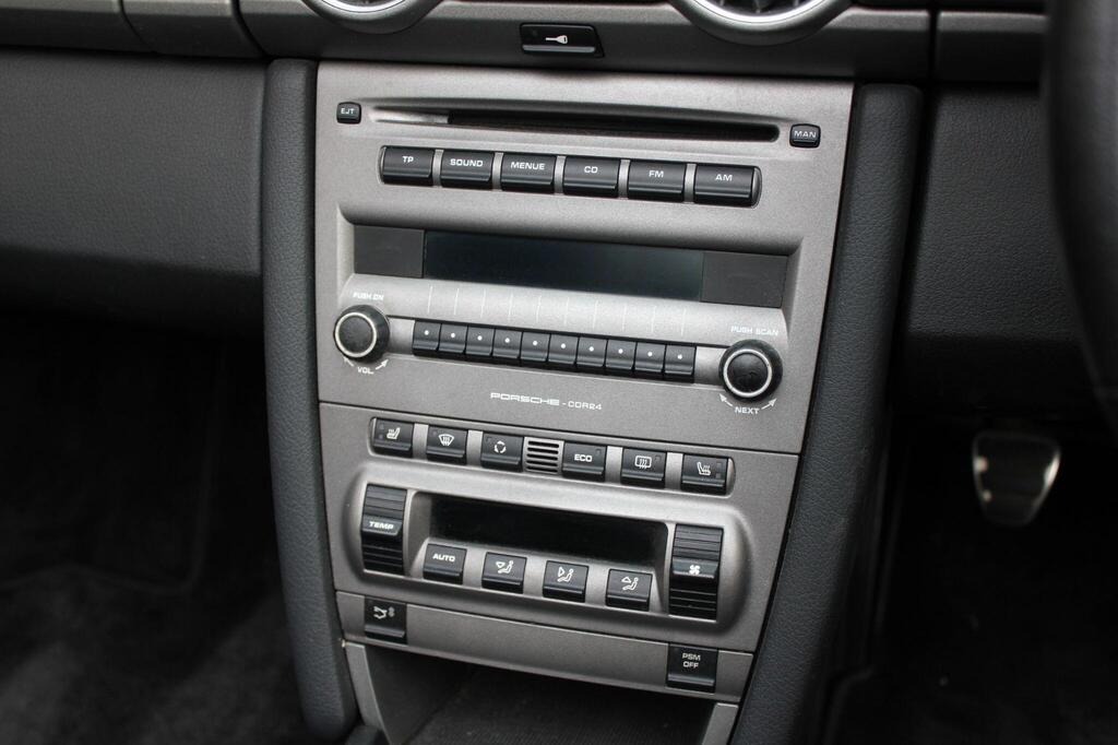 Used Porsche Boxster 2008 for sale - 78093056: Photo 19