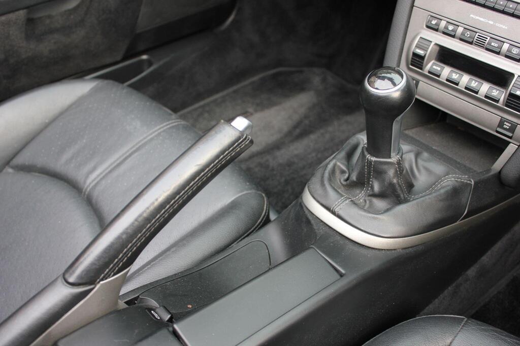 Used Porsche Boxster 2008 for sale - 78093056: Photo 7