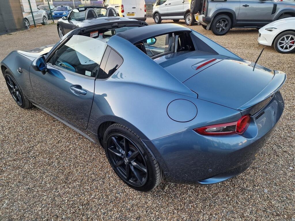 Used Mazda MX-5 2017 for sale - 78092861: Photo 3