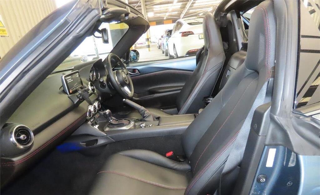 Used Mazda MX-5 2017 for sale - 78092861: Photo 5