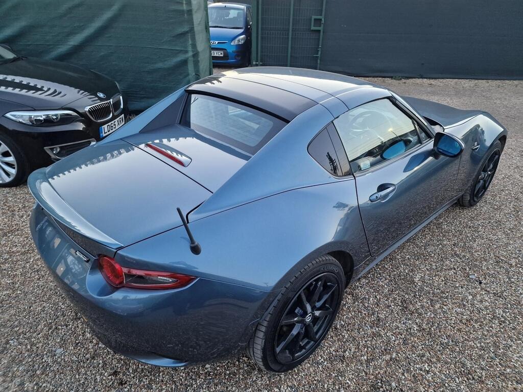 Used Mazda MX-5 2017 for sale - 78092861: Photo 6