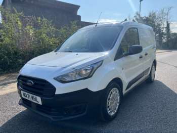 Used Ford Transit Connect 2021 for sale - 74264365: Photo