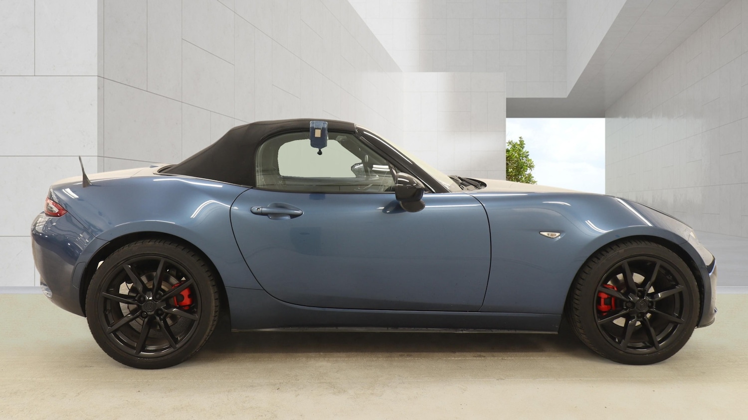 Used Mazda MX-5 2019 for sale - 78097684: Photo 10