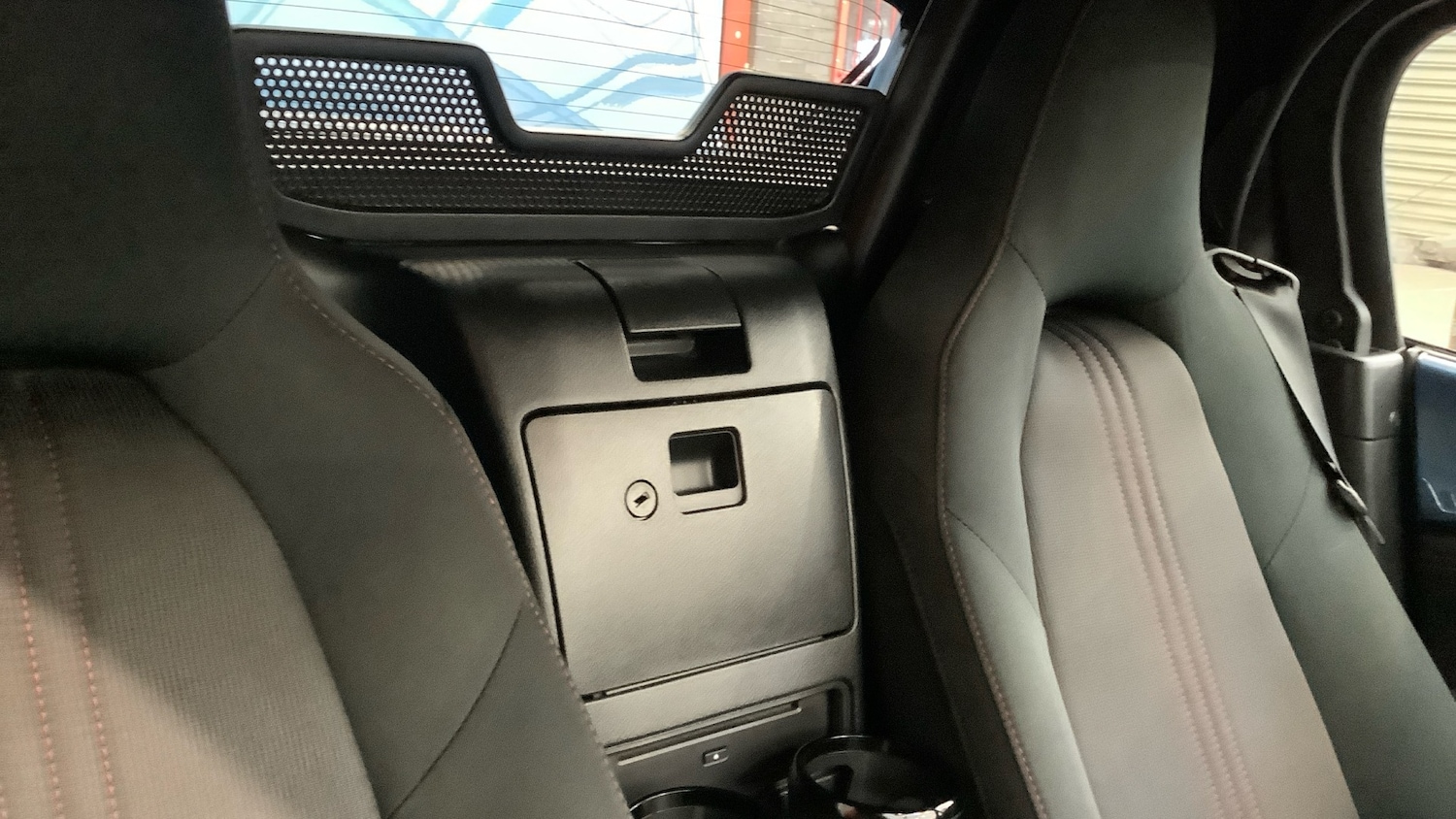 Used Mazda MX-5 2019 for sale - 78097684: Photo 6