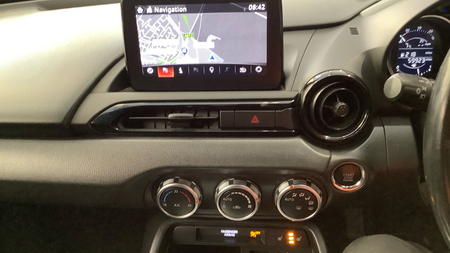 Used Mazda MX-5 2019 for sale - 78097684: Photo 7