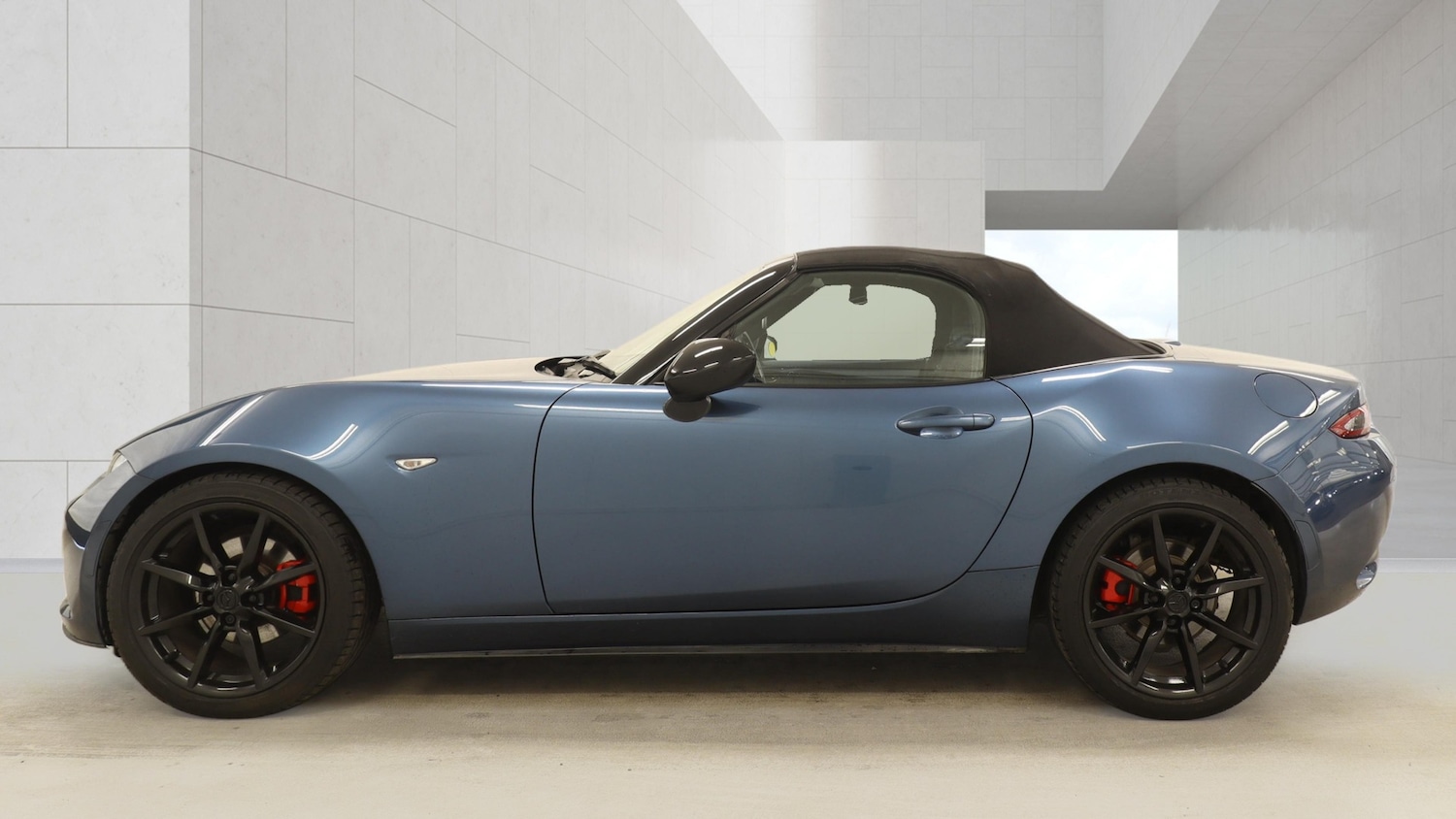 Used Mazda MX-5 2019 for sale - 78097684: Photo 9