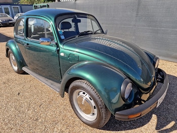 Used Volkswagen Beetle 2007 for sale - 78442374: Photo