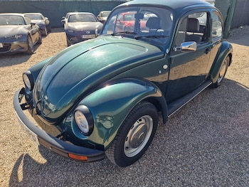 Used Volkswagen Beetle 2007 for sale - 78442374: Photo