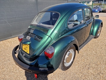 Used Volkswagen Beetle 2007 for sale - 78442374: Photo