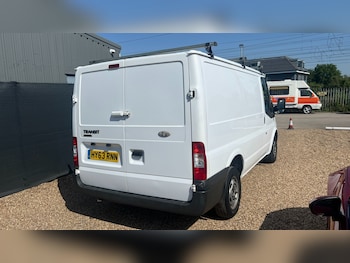 Used Ford Transit 2013 for sale - 79019801: Photo