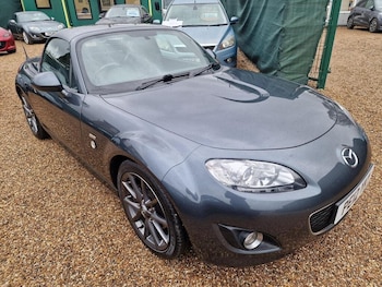 Used Mazda MX-5 2012 for sale - 78092916: Photo