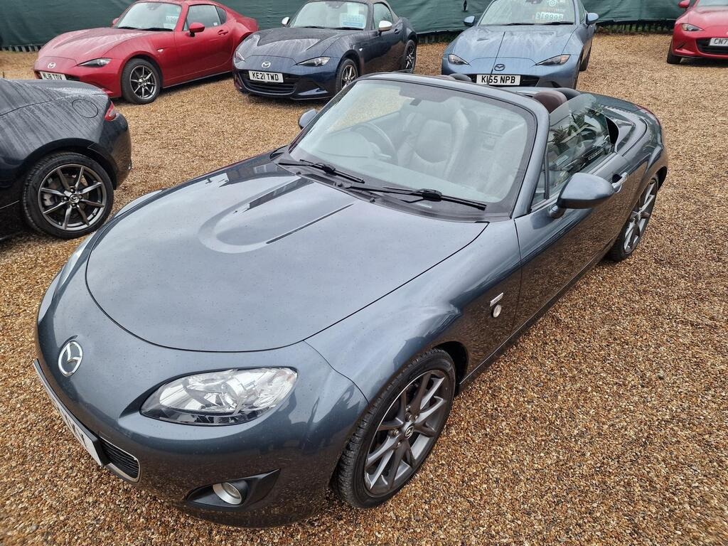 Used Mazda MX-5 2012 for sale - 78092916: Photo 2