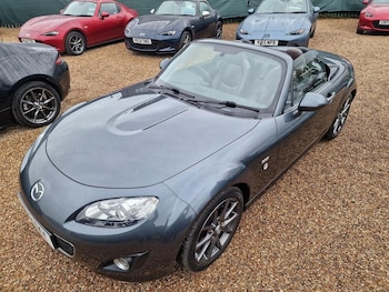 Used Mazda MX-5 2012 for sale - 78092916: Photo