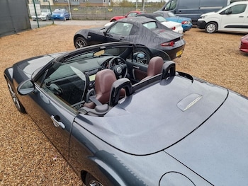 Used Mazda MX-5 2012 for sale - 78092916: Photo