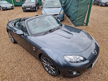 Used Mazda MX-5 2012 for sale - 78092916: Photo