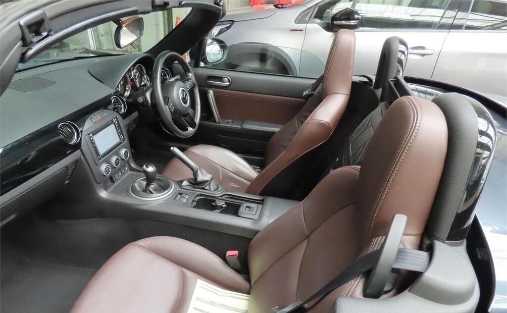 Used Mazda MX-5 2012 for sale - 78092916: Photo 6