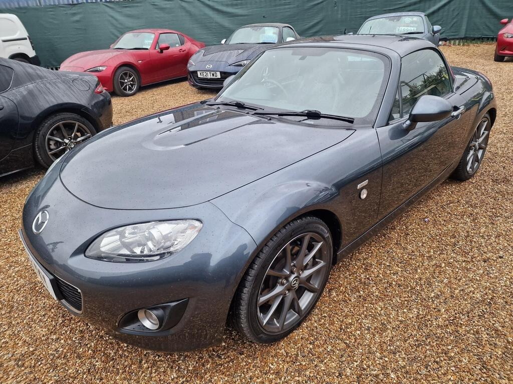 Used Mazda MX-5 2012 for sale - 78092916: Photo 8