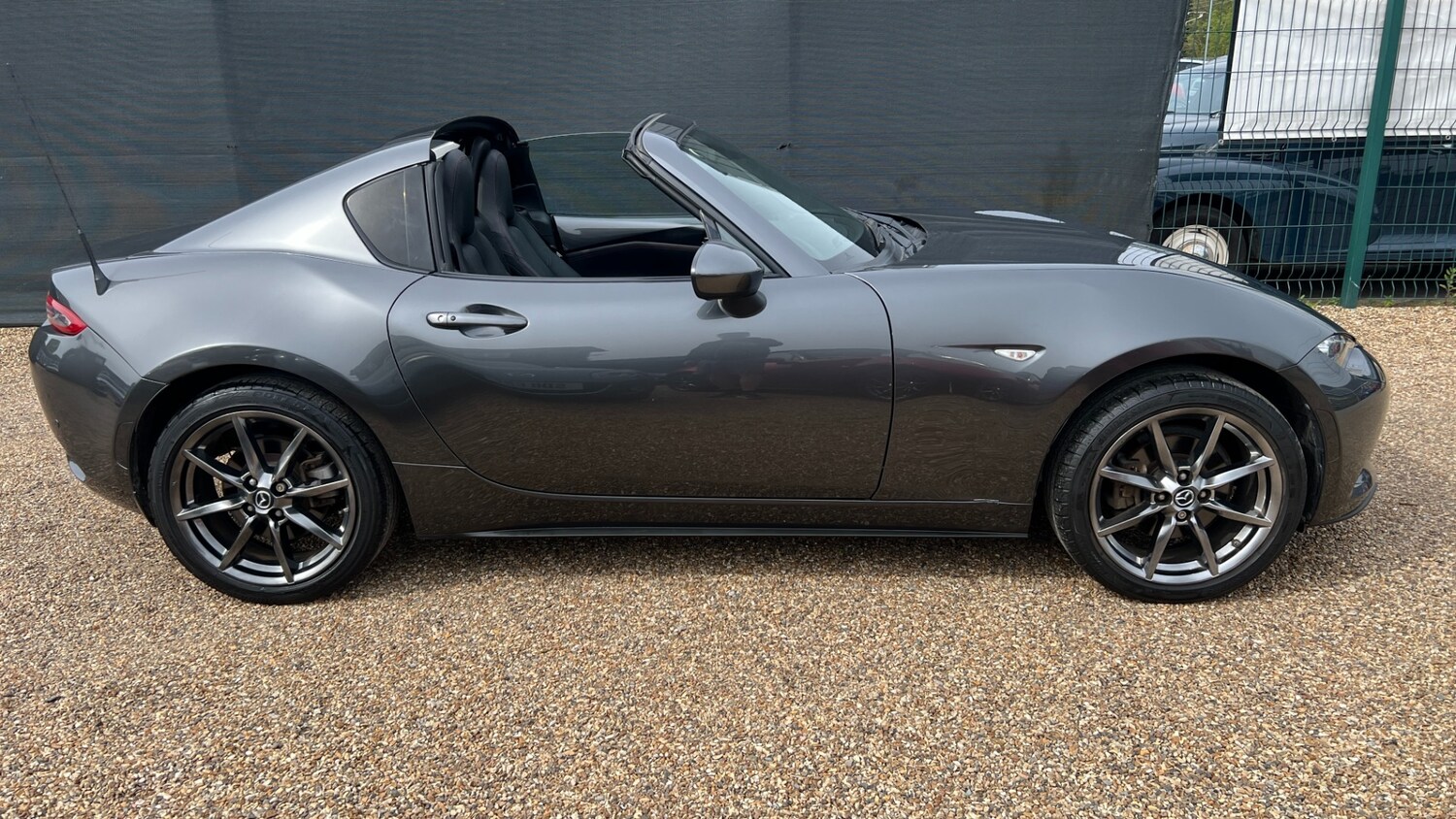 Used Mazda MX-5 2019 for sale - 78198183: Photo 10