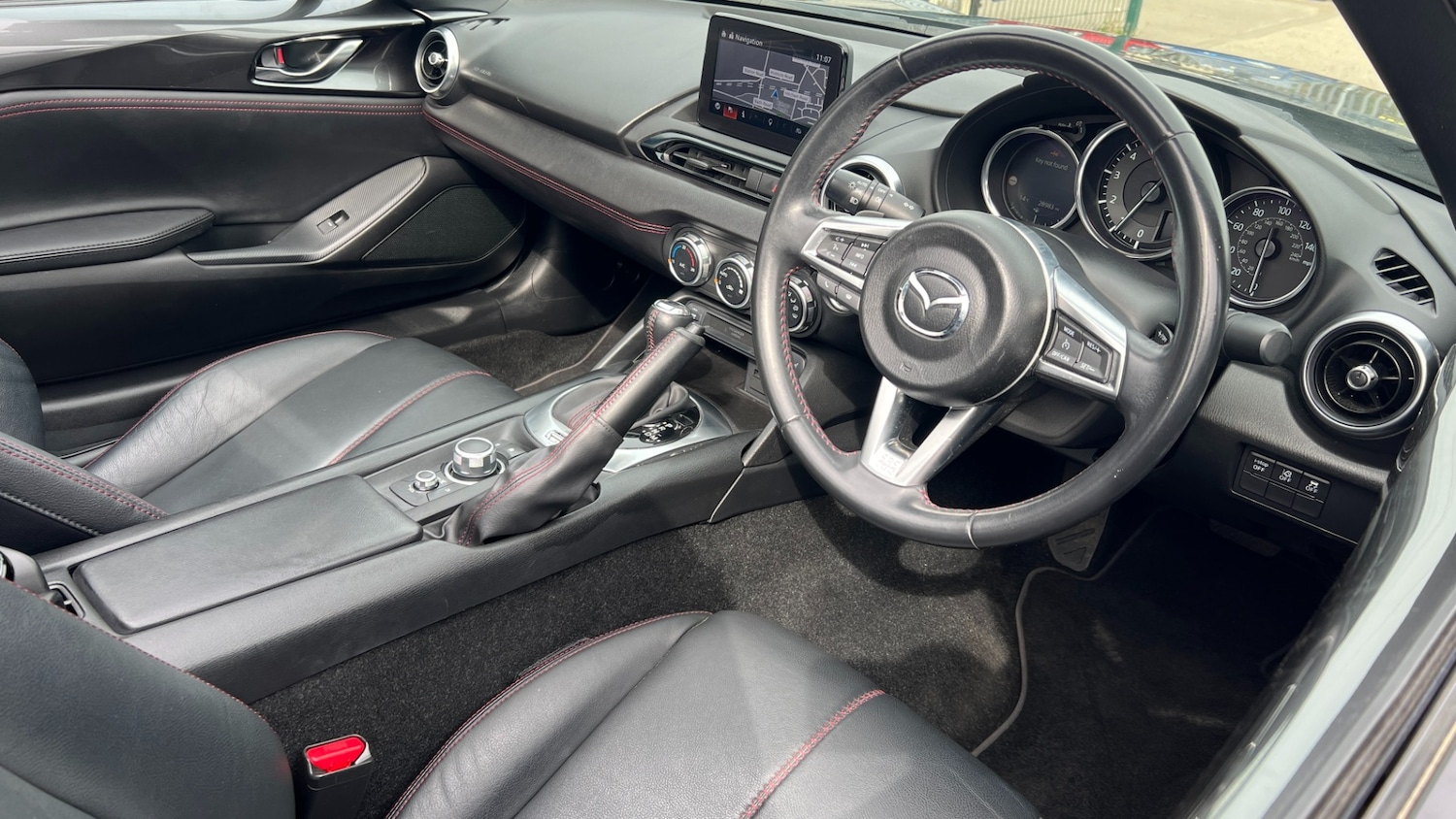 Used Mazda MX-5 2019 for sale - 78198183: Photo 5