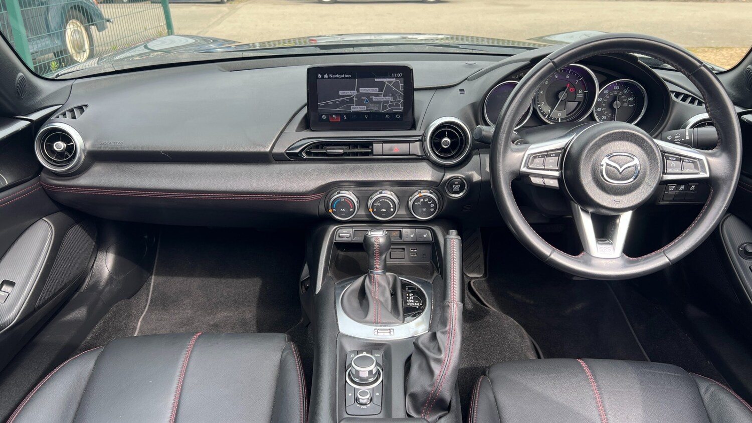 Used Mazda MX-5 2019 for sale - 78198183: Photo 6