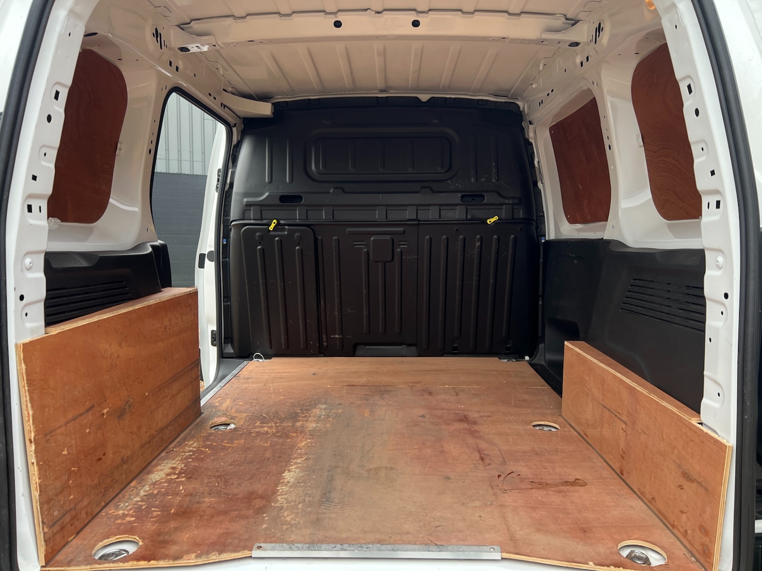 Used Peugeot Partner 2022 for sale - 76818148: Photo 10