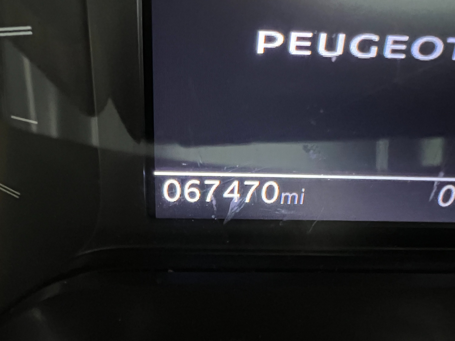 Used Peugeot Partner 2022 for sale - 76818148: Photo 14