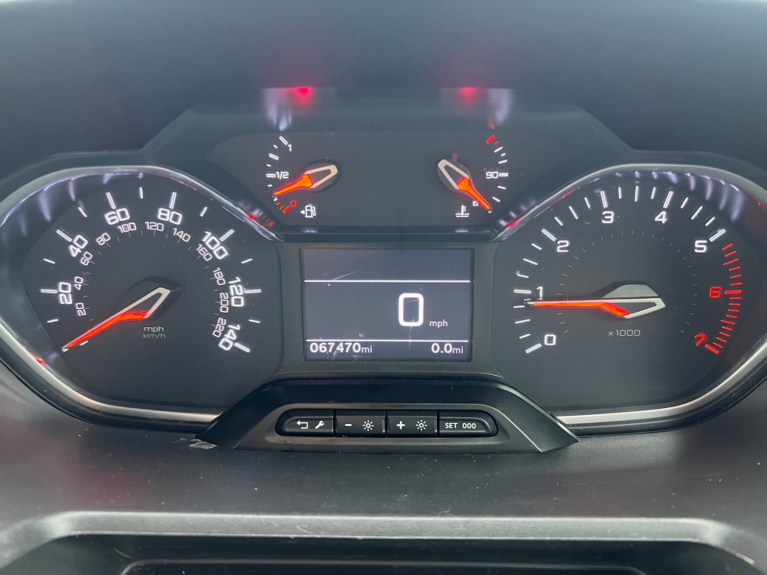 Used Peugeot Partner 2022 for sale - 76818148: Photo 7