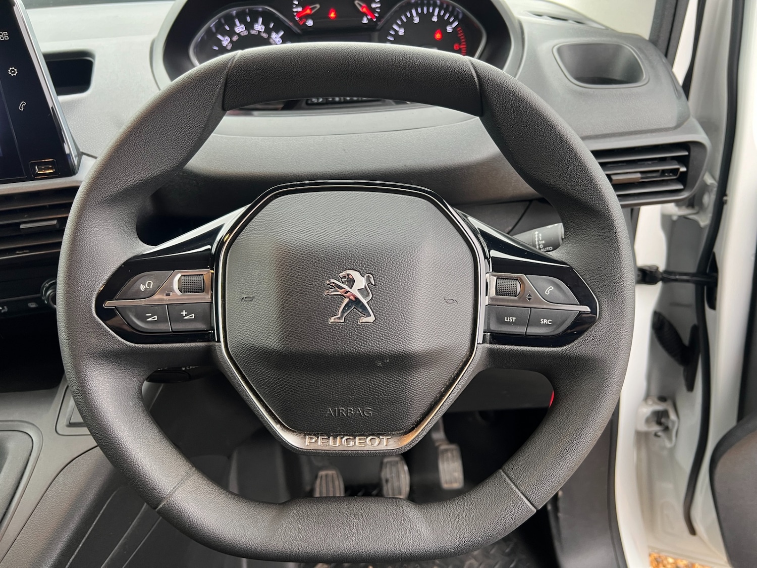 Used Peugeot Partner 2022 for sale - 76818148: Photo 8