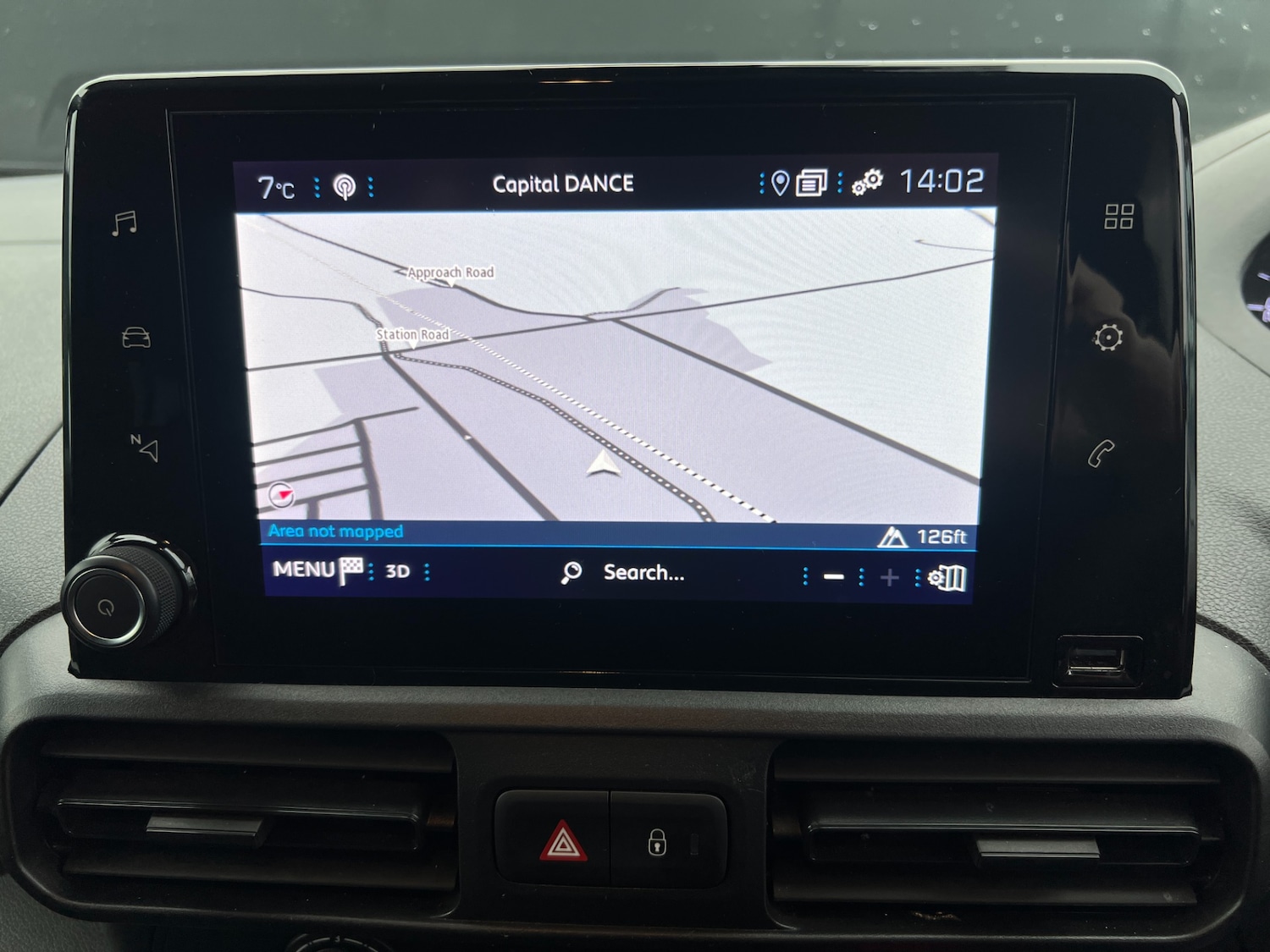 Used Peugeot Partner 2022 for sale - 76818148: Photo 9