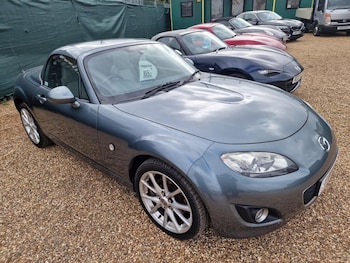 Used Mazda MX-5 2011 for sale - 78092930: Photo