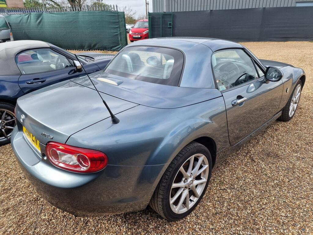 Used Mazda MX-5 2011 for sale - 78092930: Photo 2