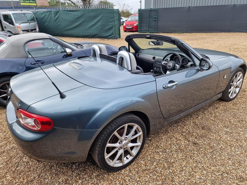 Used Mazda MX-5 2011 for sale - 78092930: Photo 7