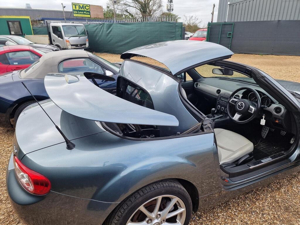 Used Mazda MX-5 2011 for sale - 78092930: Photo 8