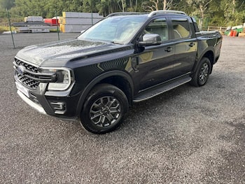 Used Ford Ranger 2023 for sale - 79663962: Photo