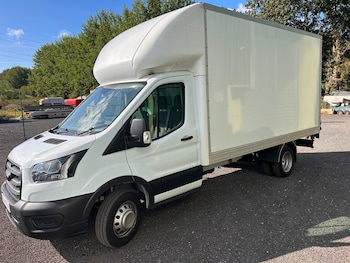 Used Ford Transit 2023 for sale - 79614940: Photo