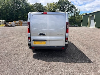 Used Renault Trafic 2023 for sale - 79090994: Photo
