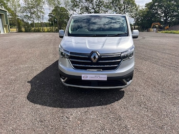 Used Renault Trafic 2023 for sale - 79042925: Photo