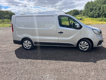 Used Renault Trafic 2023 for sale - 79042925: Photo