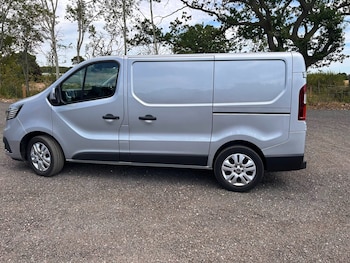 Used Renault Trafic 2023 for sale - 79504255: Photo