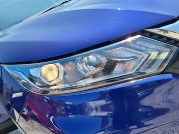 Used Nissan Qashqai 2018 for sale - 79448330: Photo