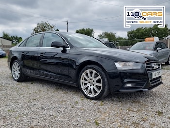 Used Audi A4 2015 for sale - 79448335: Photo