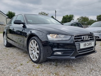 Used Audi A4 2015 for sale - 79448335: Photo