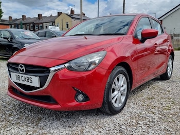 Used Mazda Mazda2 2015 for sale - 79448319: Photo