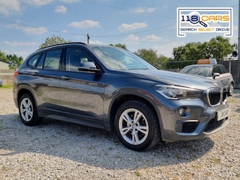 Used BMW X1 2017 for sale - 79448326: Photo