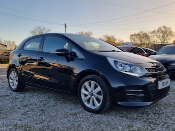 Used Kia Rio 2015 for sale - 79448332: Photo