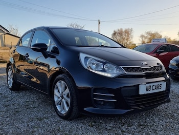 Used Kia Rio 2015 for sale - 79448332: Photo