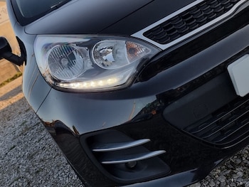 Used Kia Rio 2015 for sale - 79448332: Photo