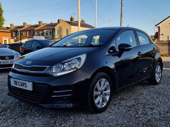 Used Kia Rio 2015 for sale - 79448332: Photo
