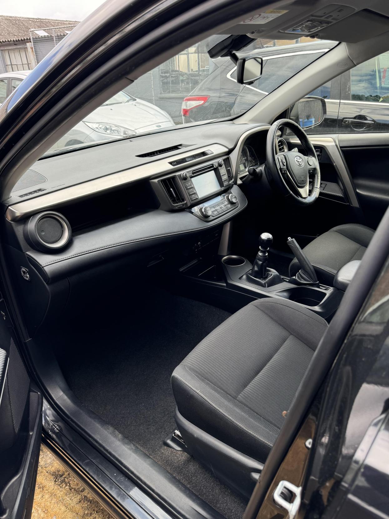 Used Toyota RAV4 2014 for sale - 77736227: Photo 7