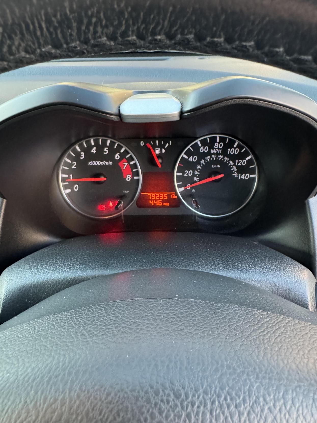 Used Nissan Note 2012 for sale - 77881462: Photo 10